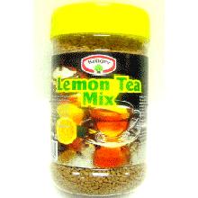 Lemon Tea Mix